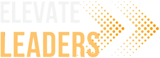 Logo elevate leaders