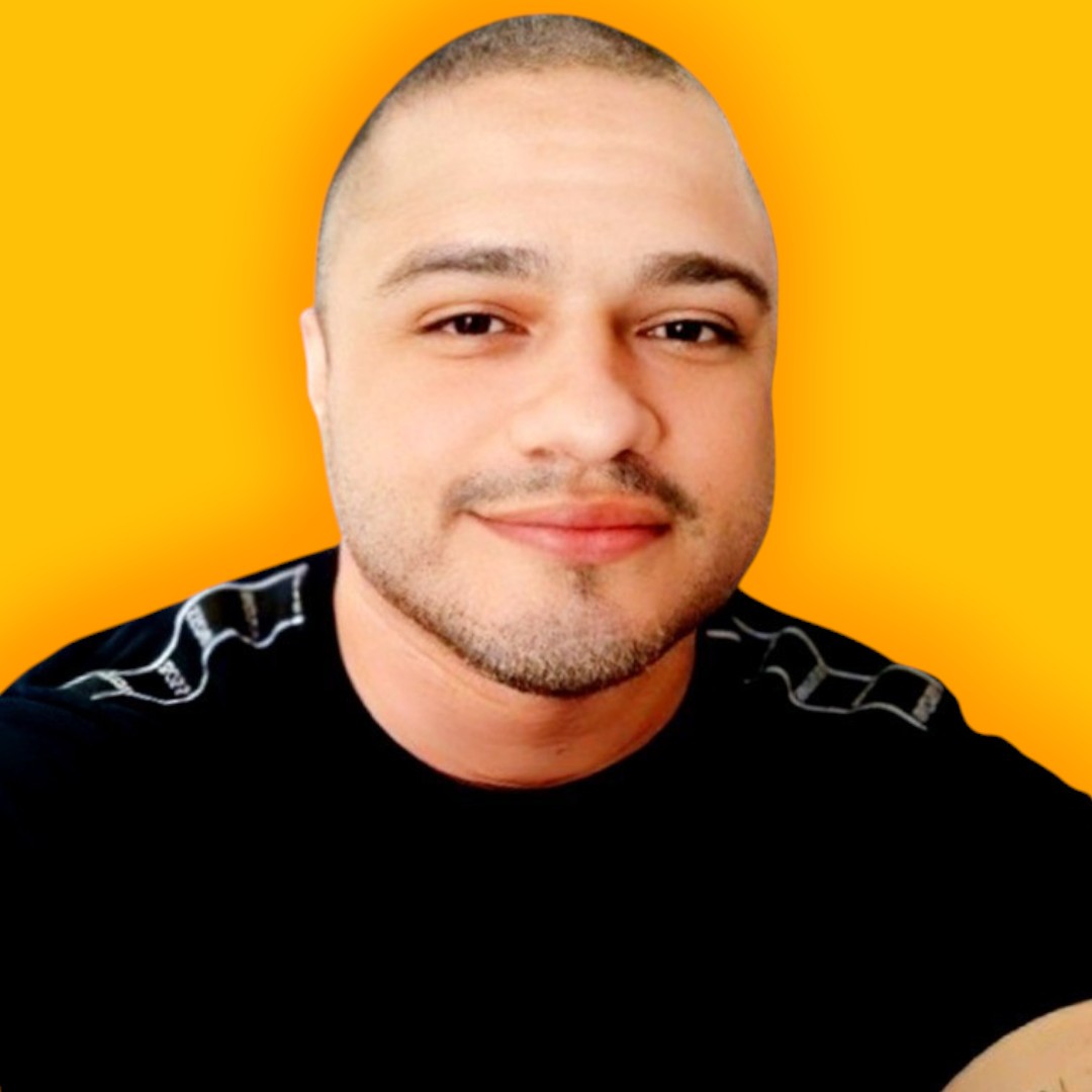 Rafael Toledo - Mentor do Elevate Leaders